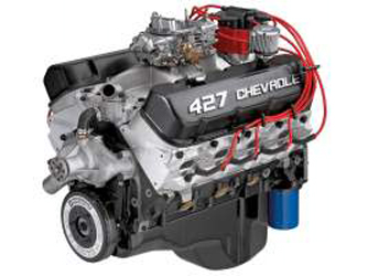 P2F32 Engine